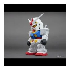 Plex SD Jumbo Soft Vinyl Figure RX-78-2 Gundam -Negozio Funko plex sd jumbo soft vinyl figure rx 78 2 gundam 2