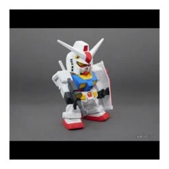 Plex SD Jumbo Soft Vinyl Figure RX-78-2 Gundam -Negozio Funko plex sd jumbo soft vinyl figure rx 78 2 gundam 3