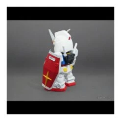 Plex SD Jumbo Soft Vinyl Figure RX-78-2 Gundam -Negozio Funko plex sd jumbo soft vinyl figure rx 78 2 gundam 4