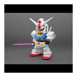 Plex SD Jumbo Soft Vinyl Figure RX-78-2 Gundam -Negozio Funko plex sd jumbo soft vinyl figure rx 78 2 gundam 6