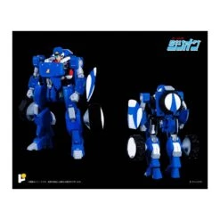 Pose Toy Pose+ Metal Series Red Photon Bullet Zillion Tri Charger & JJ 21 Pose Toy Pose+ Metal Series Red Photon Bullet Zillion Tri Charger & JJ -Negozio Funko pose toy pose metal series red photon bullet zillion tri charger jj 2