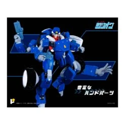 Pose Toy Pose+ Metal Series Red Photon Bullet Zillion Tri Charger & JJ 23 Pose Toy Pose+ Metal Series Red Photon Bullet Zillion Tri Charger & JJ -Negozio Funko pose toy pose metal series red photon bullet zillion tri charger jj 4