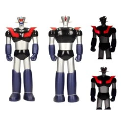 SD Toys Mazinger Z -Negozio Funko sd toys mazinger z 3