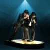 SD Toys The Blues Brothers Elwood And Jake Singing "Everybody Needs Somebody To Love"
