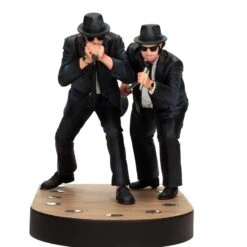 SD Toys The Blues Brothers Elwood And Jake Singing "Everybody Needs Somebody To Love" 8 SD Toys The Blues Brothers Elwood And Jake Singing "Everybody Needs Somebody To Love" -Negozio Funko sd toys the blues brothers elwood and jake singing everybody needs somebody to love 2