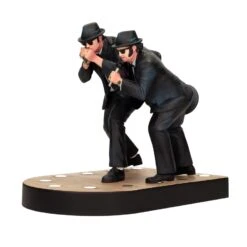SD Toys The Blues Brothers Elwood And Jake Singing "Everybody Needs Somebody To Love" 9 SD Toys The Blues Brothers Elwood And Jake Singing "Everybody Needs Somebody To Love" -Negozio Funko sd toys the blues brothers elwood and jake singing everybody needs somebody to love 3