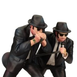 SD Toys The Blues Brothers Elwood And Jake Singing "Everybody Needs Somebody To Love" 11 SD Toys The Blues Brothers Elwood And Jake Singing "Everybody Needs Somebody To Love" -Negozio Funko sd toys the blues brothers elwood and jake singing everybody needs somebody to love 5