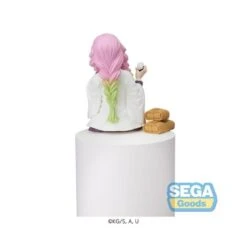 Sega Limited Premium Size Figure Demon Slayer Kimetsu No Yaiba Mitsuri Kanroji -Negozio Funko sega limited premium size figure demon slayer kimetsu no yaiba mitsuri kanroji 2