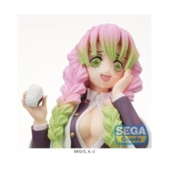 Sega Limited Premium Size Figure Demon Slayer Kimetsu No Yaiba Mitsuri Kanroji -Negozio Funko sega limited premium size figure demon slayer kimetsu no yaiba mitsuri kanroji 4