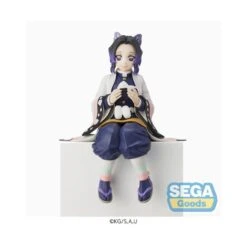 Sega Limited Premium Size Figure Demon Slayer Kimetsu No Yaiba Shinobu Kocho