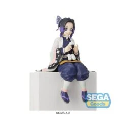 Sega Limited Premium Size Figure Demon Slayer Kimetsu No Yaiba Shinobu Kocho -Negozio Funko sega limited premium size figure demon slayer kimetsu no yaiba shinobu kocho 3
