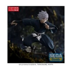 Sega Luminasta Hell's Paradise Jigokuraku Gabimaru -Negozio Funko sega luminasta hell s paradise jigokuraku gabimaru 2