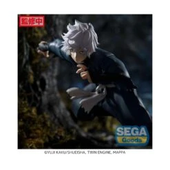 Sega Luminasta Hell's Paradise Jigokuraku Gabimaru -Negozio Funko sega luminasta hell s paradise jigokuraku gabimaru 3