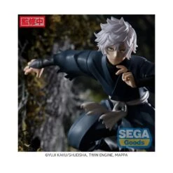 Sega Luminasta Hell's Paradise Jigokuraku Gabimaru -Negozio Funko sega luminasta hell s paradise jigokuraku gabimaru 4