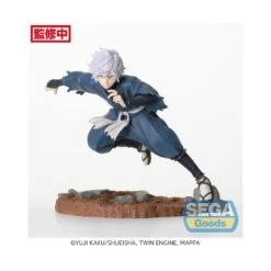 Sega Luminasta Hell's Paradise Jigokuraku Gabimaru -Negozio Funko sega luminasta hell s paradise jigokuraku gabimaru 5