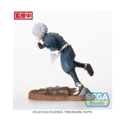 Sega Luminasta Hell's Paradise Jigokuraku Gabimaru -Negozio Funko sega luminasta hell s paradise jigokuraku gabimaru 6