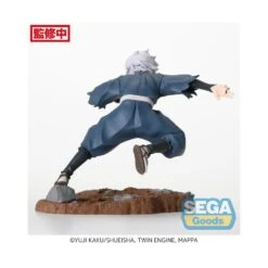 Sega Luminasta Hell's Paradise Jigokuraku Gabimaru -Negozio Funko sega luminasta hell s paradise jigokuraku gabimaru 7