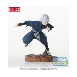 Sega Luminasta Hell's Paradise Jigokuraku Gabimaru -Negozio Funko sega luminasta hell s paradise jigokuraku gabimaru 8