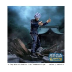 Sega Luminasta JuJutsu Kaisen Satoru Gojo Cursed Technique Lapse Maximum Cursed Energy Output Blue 11 Sega Luminasta JuJutsu Kaisen Satoru Gojo Cursed Technique Lapse Maximum Cursed Energy Output Blue -Negozio Funko sega luminasta jujutsu kaisen satoru gojo cursed technique lapse maximum cursed energy output blue 2