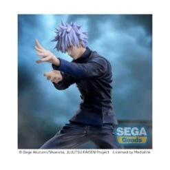 Sega Luminasta JuJutsu Kaisen Satoru Gojo Cursed Technique Lapse Maximum Cursed Energy Output Blue 12 Sega Luminasta JuJutsu Kaisen Satoru Gojo Cursed Technique Lapse Maximum Cursed Energy Output Blue -Negozio Funko sega luminasta jujutsu kaisen satoru gojo cursed technique lapse maximum cursed energy output blue 3