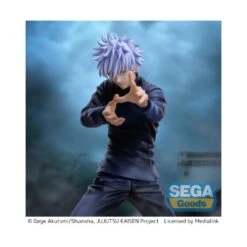 Sega Luminasta JuJutsu Kaisen Satoru Gojo Cursed Technique Lapse Maximum Cursed Energy Output Blue 13 Sega Luminasta JuJutsu Kaisen Satoru Gojo Cursed Technique Lapse Maximum Cursed Energy Output Blue -Negozio Funko sega luminasta jujutsu kaisen satoru gojo cursed technique lapse maximum cursed energy output blue 4