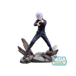 Sega Luminasta JuJutsu Kaisen Satoru Gojo Cursed Technique Lapse Maximum Cursed Energy Output Blue 14 Sega Luminasta JuJutsu Kaisen Satoru Gojo Cursed Technique Lapse Maximum Cursed Energy Output Blue -Negozio Funko sega luminasta jujutsu kaisen satoru gojo cursed technique lapse maximum cursed energy output blue 5