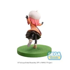 Sega Luminasta Spy X Family Anya Forger Ooting Version -Negozio Funko sega luminasta spy x family anya forger ooting version 8