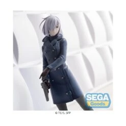 Sega Luminasta Spy X Family Nightfall Fiona Frost -Negozio Funko sega luminasta spy x family nightfall fiona frost 2