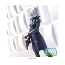 Sega Luminasta Spy X Family Nightfall Fiona Frost -Negozio Funko sega luminasta spy x family nightfall fiona frost 3