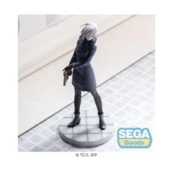 Sega Luminasta Spy X Family Nightfall Fiona Frost -Negozio Funko sega luminasta spy x family nightfall fiona frost 4