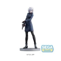 Sega Luminasta Spy X Family Nightfall Fiona Frost -Negozio Funko sega luminasta spy x family nightfall fiona frost 5