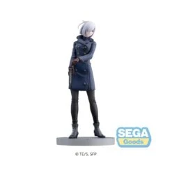 Sega Luminasta Spy X Family Nightfall Fiona Frost -Negozio Funko sega luminasta spy x family nightfall fiona frost 6