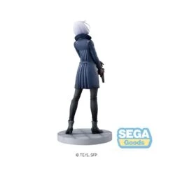 Sega Luminasta Spy X Family Nightfall Fiona Frost -Negozio Funko sega luminasta spy x family nightfall fiona frost 7