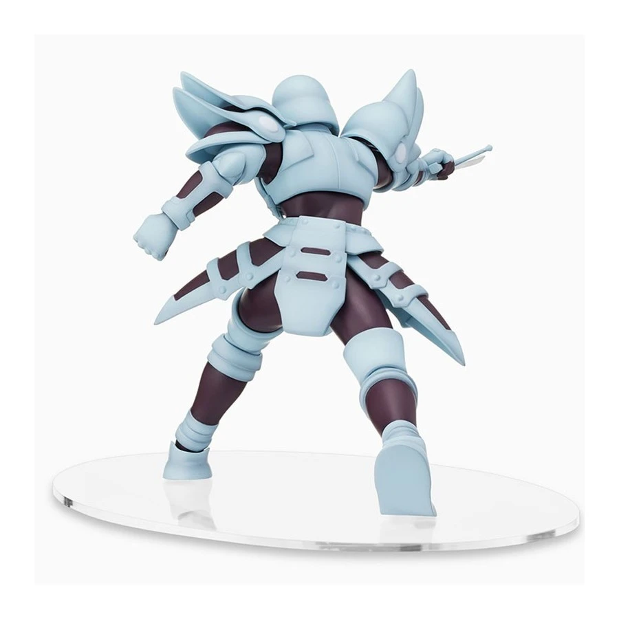 Sega Premium Figure Dragon Quest Dai No Daiboken Hyunckel 2 Sega Premium Figure Dragon Quest Dai No Daiboken Hyunckel - Image 2