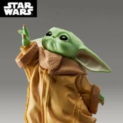 Sega Premium Figure Star Wars The Mandalorian The Child 11 Sega Premium Figure Star Wars The Mandalorian The Child -Negozio Funko sega premium figure star wars the mandalorian the child 5