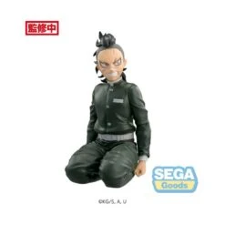 Sega Premium Perching Figure Demon Slayer Kimetsu No Yaiba Genya Shinazugawa Swordsmith Village Arc 14 Sega Premium Perching Figure Demon Slayer Kimetsu No Yaiba Genya Shinazugawa Swordsmith Village Arc -Negozio Funko sega premium perching figure demon slayer kimetsu no yaiba genya shinazugawa swordsmith village arc 5