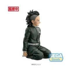 Sega Premium Perching Figure Demon Slayer Kimetsu No Yaiba Genya Shinazugawa Swordsmith Village Arc 15 Sega Premium Perching Figure Demon Slayer Kimetsu No Yaiba Genya Shinazugawa Swordsmith Village Arc -Negozio Funko sega premium perching figure demon slayer kimetsu no yaiba genya shinazugawa swordsmith village arc 6