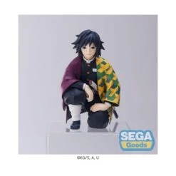 Sega Premium Perching Figure Demon Slayer Kimetsu No Yaiba Giyu Tomioka Hashira Meeting Ver. 11 Sega Premium Perching Figure Demon Slayer Kimetsu No Yaiba Giyu Tomioka Hashira Meeting Ver. -Negozio Funko sega premium perching figure demon slayer kimetsu no yaiba giyu tomioka hashira meeting ver 3