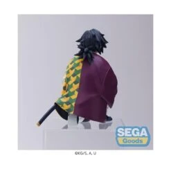 Sega Premium Perching Figure Demon Slayer Kimetsu No Yaiba Giyu Tomioka Hashira Meeting Ver. 13 Sega Premium Perching Figure Demon Slayer Kimetsu No Yaiba Giyu Tomioka Hashira Meeting Ver. -Negozio Funko sega premium perching figure demon slayer kimetsu no yaiba giyu tomioka hashira meeting ver 5
