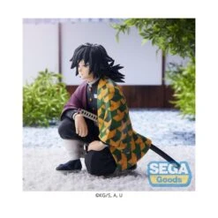 Sega Premium Perching Figure Demon Slayer Kimetsu No Yaiba Giyu Tomioka Hashira Meeting Ver. 15 Sega Premium Perching Figure Demon Slayer Kimetsu No Yaiba Giyu Tomioka Hashira Meeting Ver. -Negozio Funko sega premium perching figure demon slayer kimetsu no yaiba giyu tomioka hashira meeting ver 7