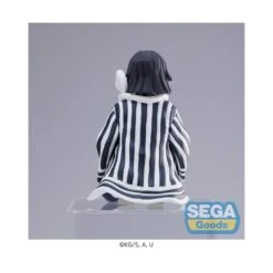 Sega Premium Perching Figure Demon Slayer Kimetsu No Yaiba Obanai Iguro Hashira Meeting Ver. -Negozio Funko sega premium perching figure demon slayer kimetsu no yaiba obanai iguro hashira meeting ver 7