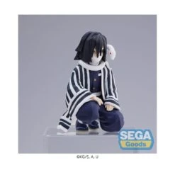 Sega Premium Perching Figure Demon Slayer Kimetsu No Yaiba Obanai Iguro Hashira Meeting Ver. -Negozio Funko sega premium perching figure demon slayer kimetsu no yaiba obanai iguro hashira meeting ver 8