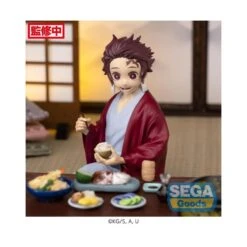 Sega Premium Perching Figure Demon Slayer Kimetsu No Yaiba Tanjiro Kamado Swordsmith Village Arc 9 Sega Premium Perching Figure Demon Slayer Kimetsu No Yaiba Tanjiro Kamado Swordsmith Village Arc -Negozio Funko sega premium perching figure demon slayer kimetsu no yaiba tanjiro kamado swordsmith village arc 2
