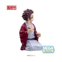 Sega Premium Perching Figure Demon Slayer Kimetsu No Yaiba Tanjiro Kamado Swordsmith Village Arc 13 Sega Premium Perching Figure Demon Slayer Kimetsu No Yaiba Tanjiro Kamado Swordsmith Village Arc -Negozio Funko sega premium perching figure demon slayer kimetsu no yaiba tanjiro kamado swordsmith village arc 6