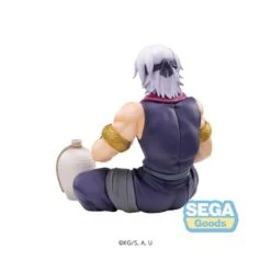 Sega Premium Perching Figure Demon Slayer Kimetsu No Yaiba Tengen Uzui Shinobi Costume -Negozio Funko sega premium perching figure demon slayer kimetsu no yaiba tengen uzui shinobi costume 7