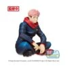 Sega Premium Perching Figure JuJutsu Kaisen Yugi Itadori
