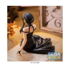 Sega Premium Perching Figure Spy X Family Yor Forger -Negozio Funko sega premium perching figure spy x family yor forger 2