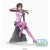 Sega Premium Size Figure Rebuild Of Evangelion Mari Makinami Illustrious Vignetteum