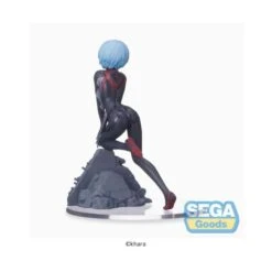 Sega Premium Size Figure Rebuild Of Evangelion Rei Ayanami Vignetteum -Negozio Funko sega premium size figure rebuild of evangelion rei ayanami vignetteum 3