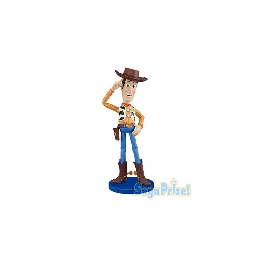 Sega Premium Size Figure Toy Story Woody 1 Sega Premium Size Figure Toy Story Woody
